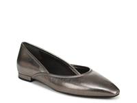 Gracia Flat Grey view