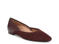 Gracia Flat Red view