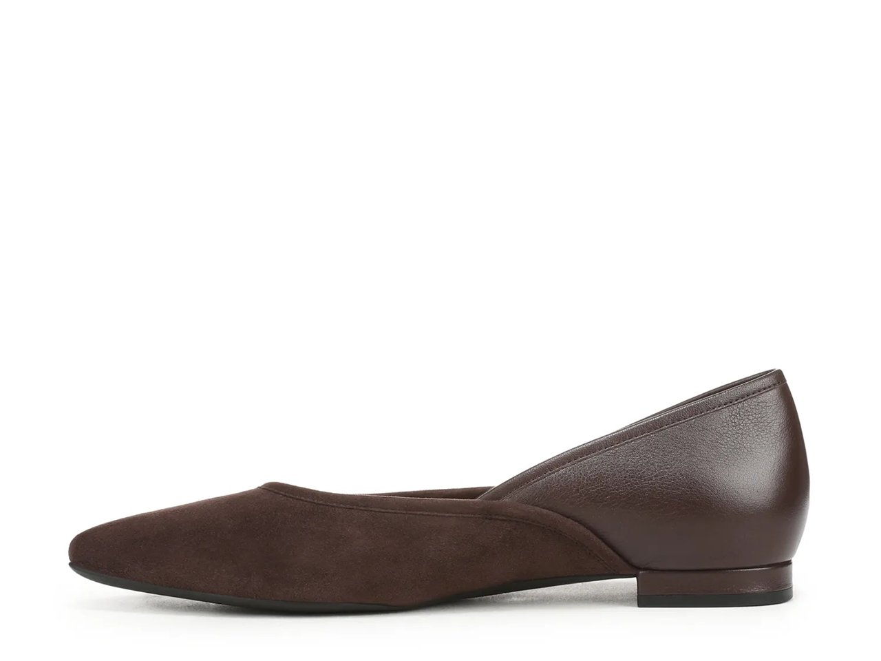 Gracia Flat