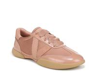 Arabelle Sneaker Pink Clay view