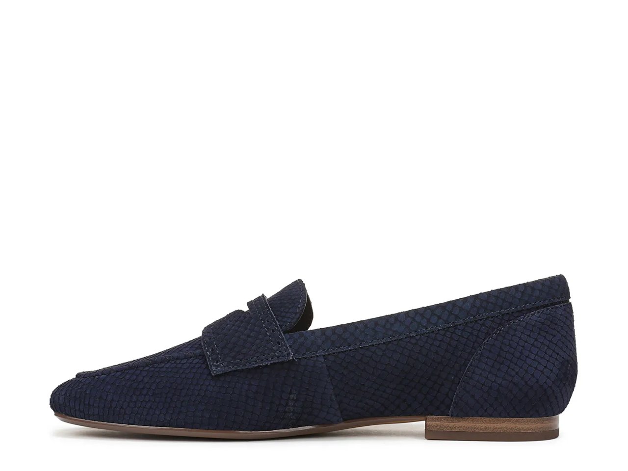 Sadie Loafer