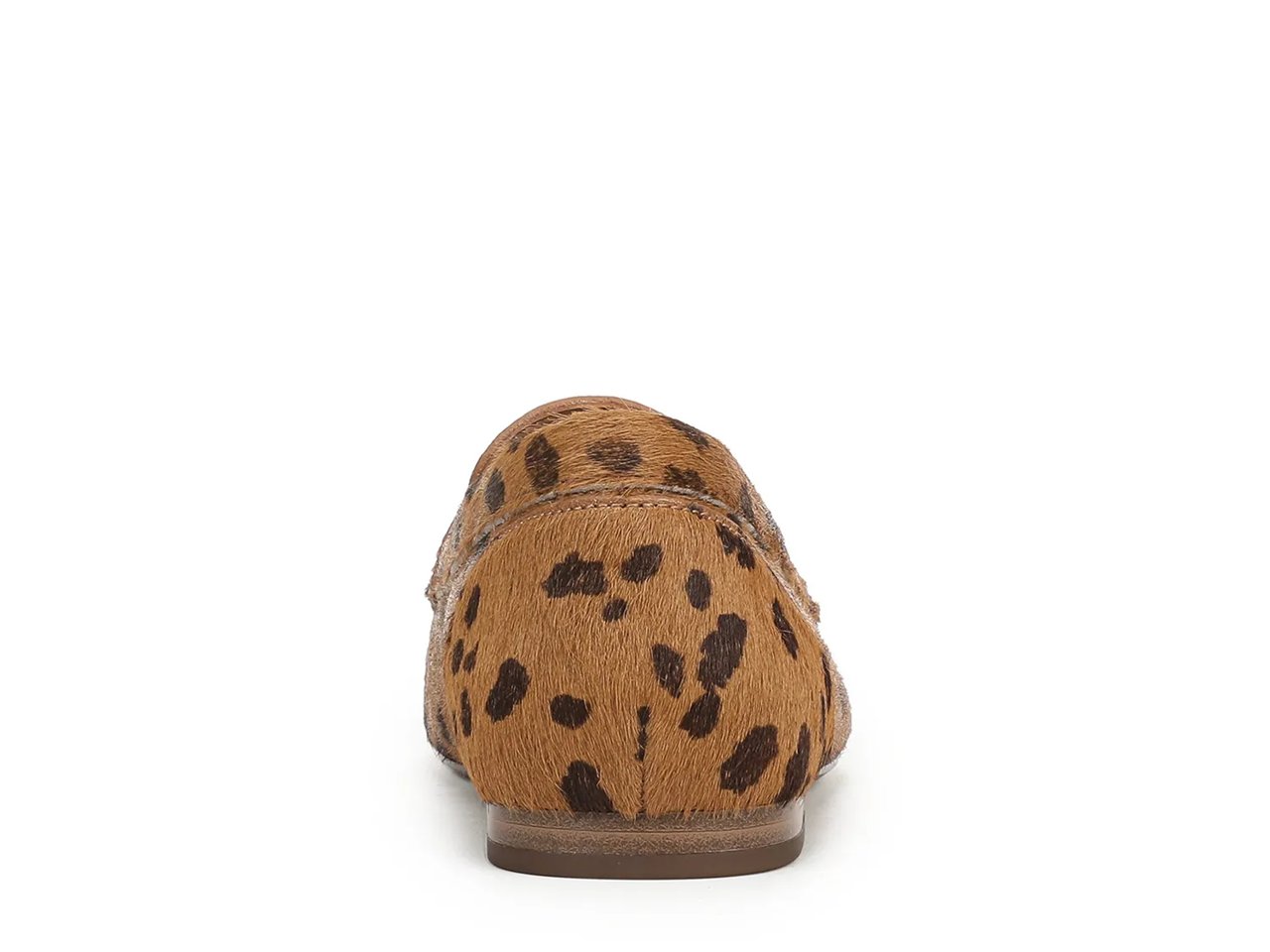 Sadie Loafer