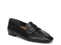 Sadie Loafer Black view