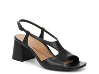 Raquel Sandal Black view