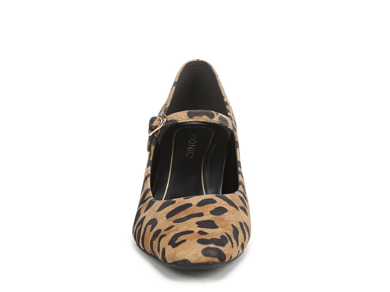 Samira Mary Jane Pump