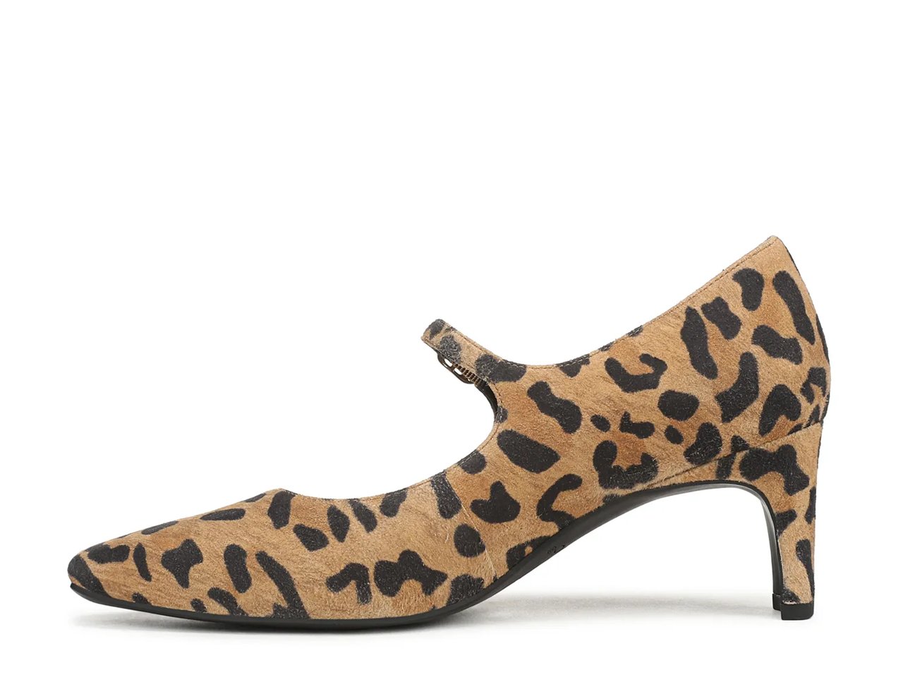 Samira Mary Jane Pump
