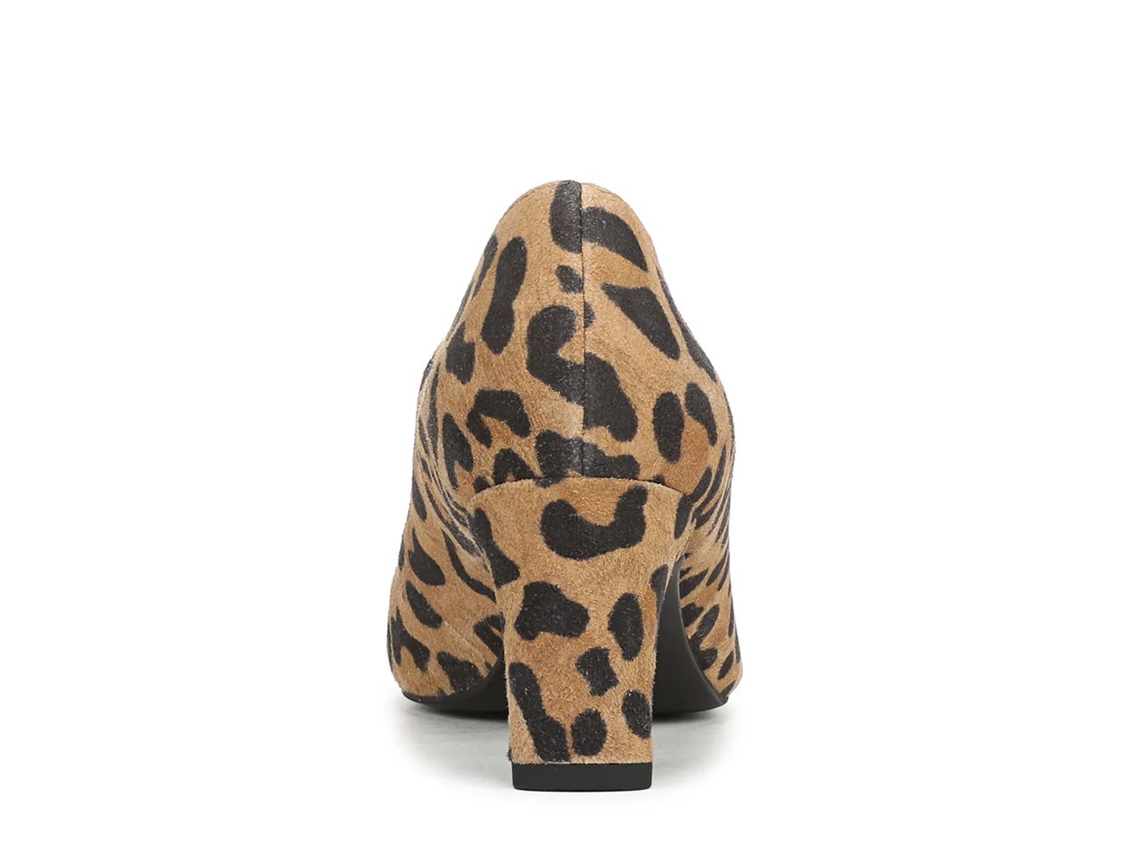 Samira Mary Jane Pump
