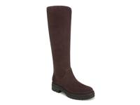 Gretchen Boot Dark Brown view