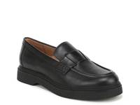 Dolores Loafer Black view