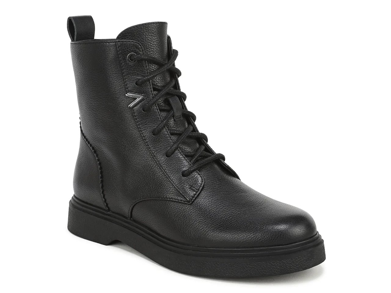 Delaney Combat Boot