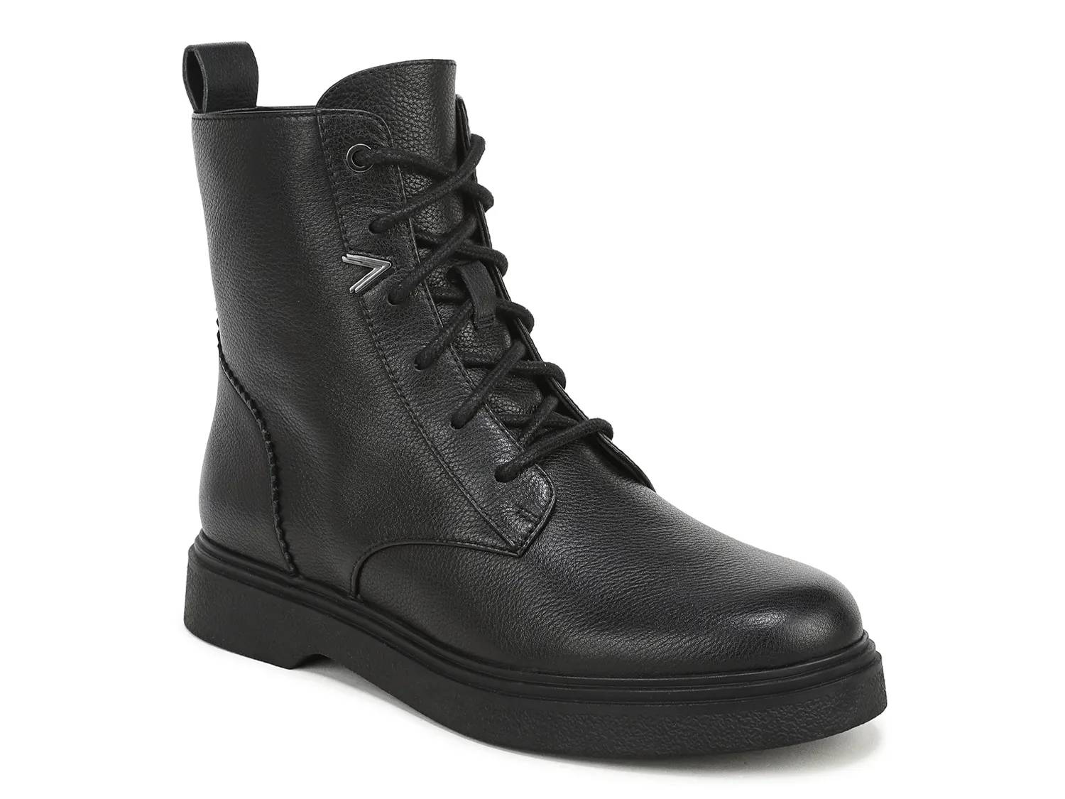 Delaney Combat Boot