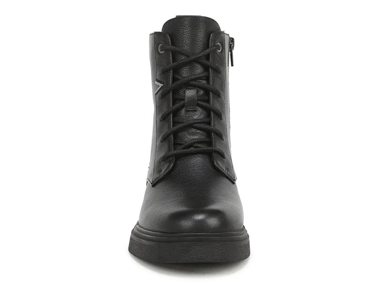 Delaney Combat Boot