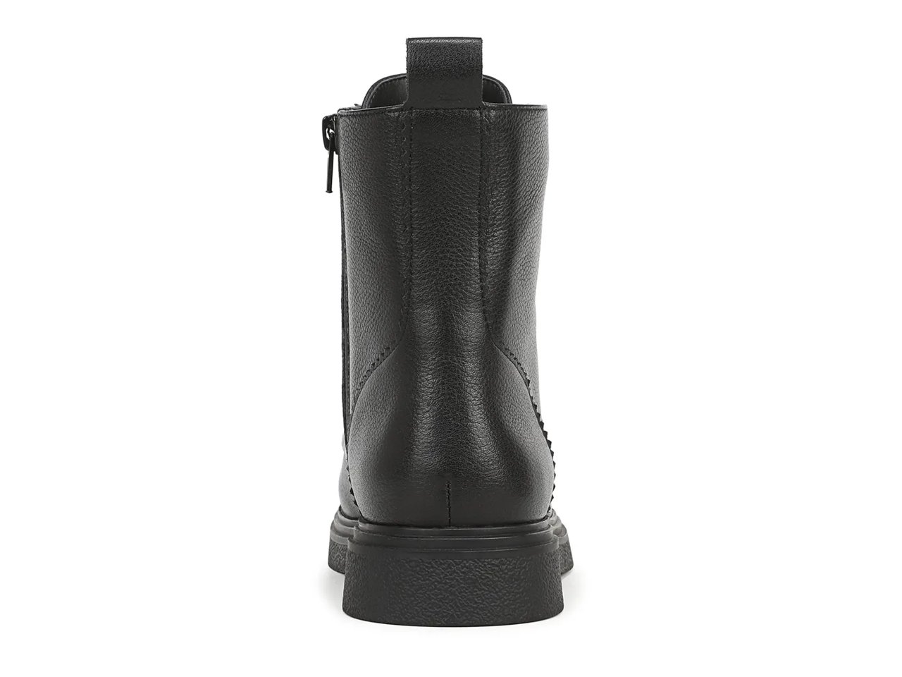 Delaney Combat Boot