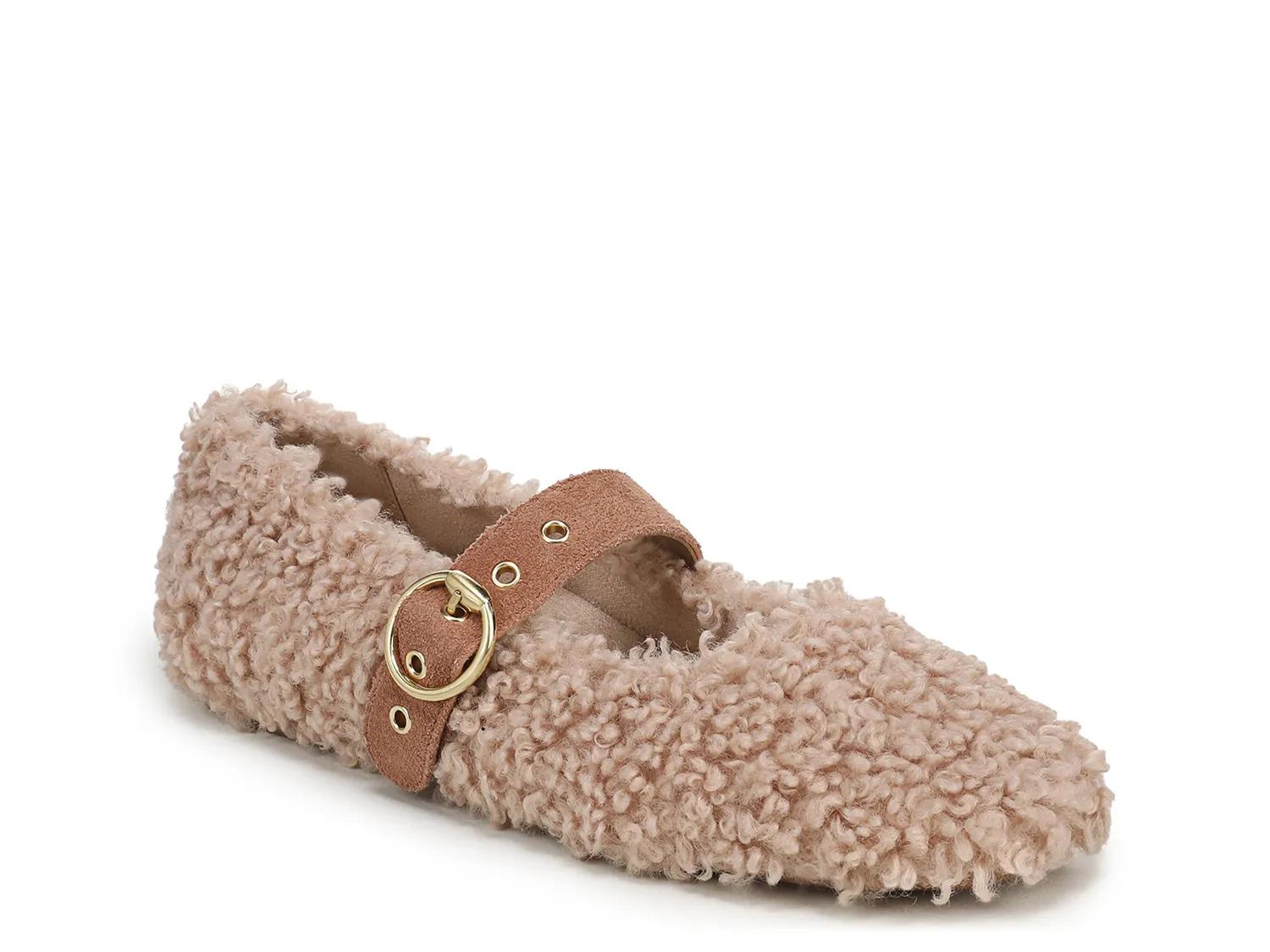 Hattie Mary Jane Flat
