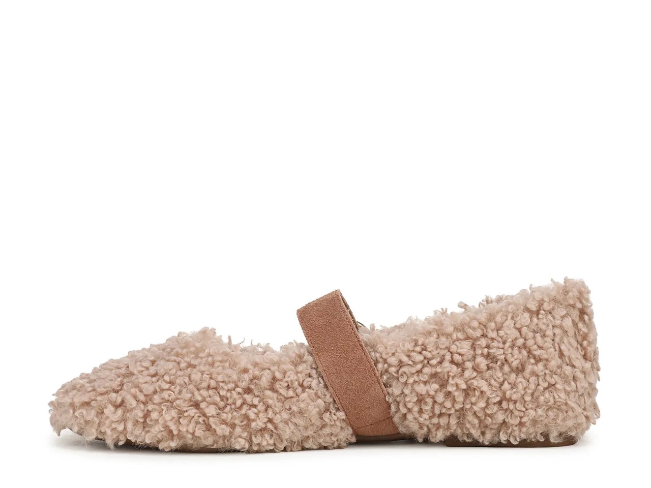 Hattie Mary Jane Flat