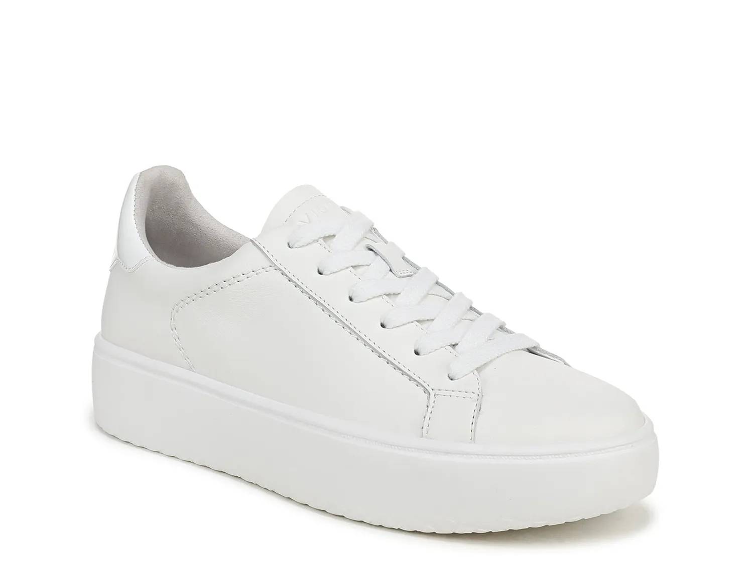 Emilia Platform Sneaker