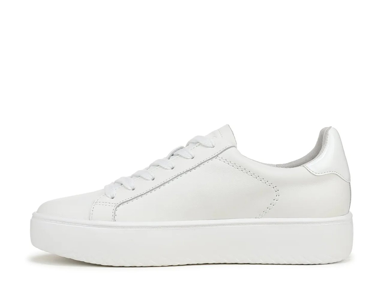 Emilia Platform Sneaker