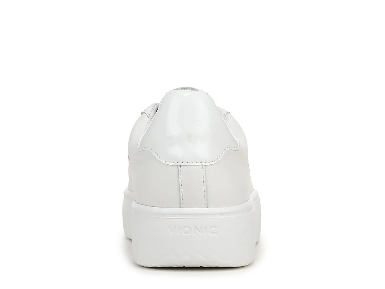 Emilia Platform Sneaker