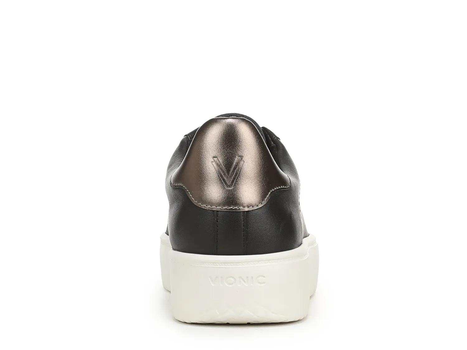 Emilia Platform Sneaker
