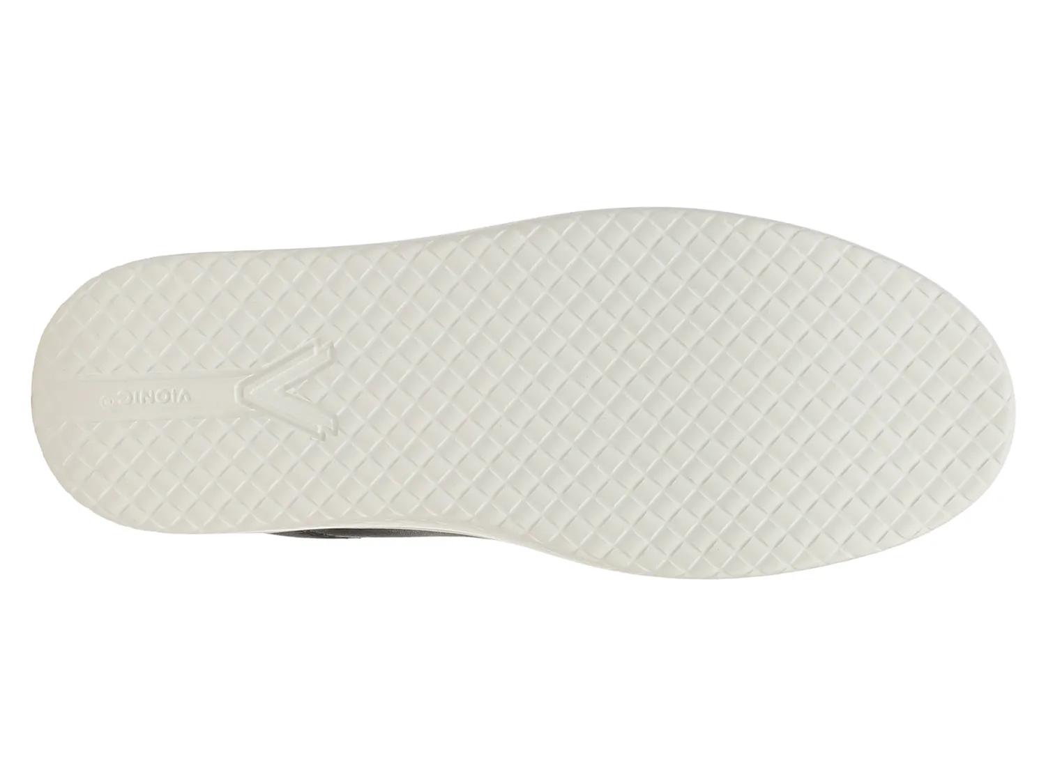Emilia Platform Sneaker