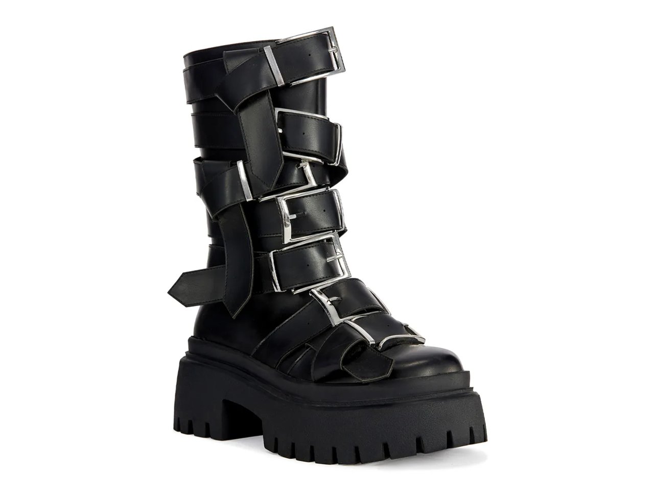 Alcetasa Boot