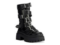 Alcetasa Boot Black view