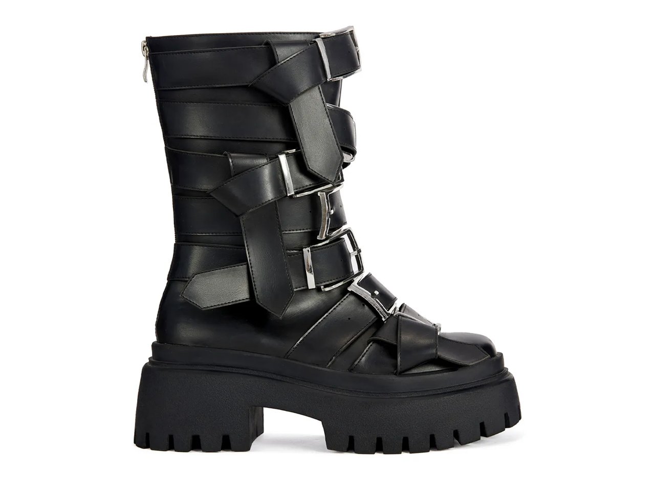 Alcetasa Boot