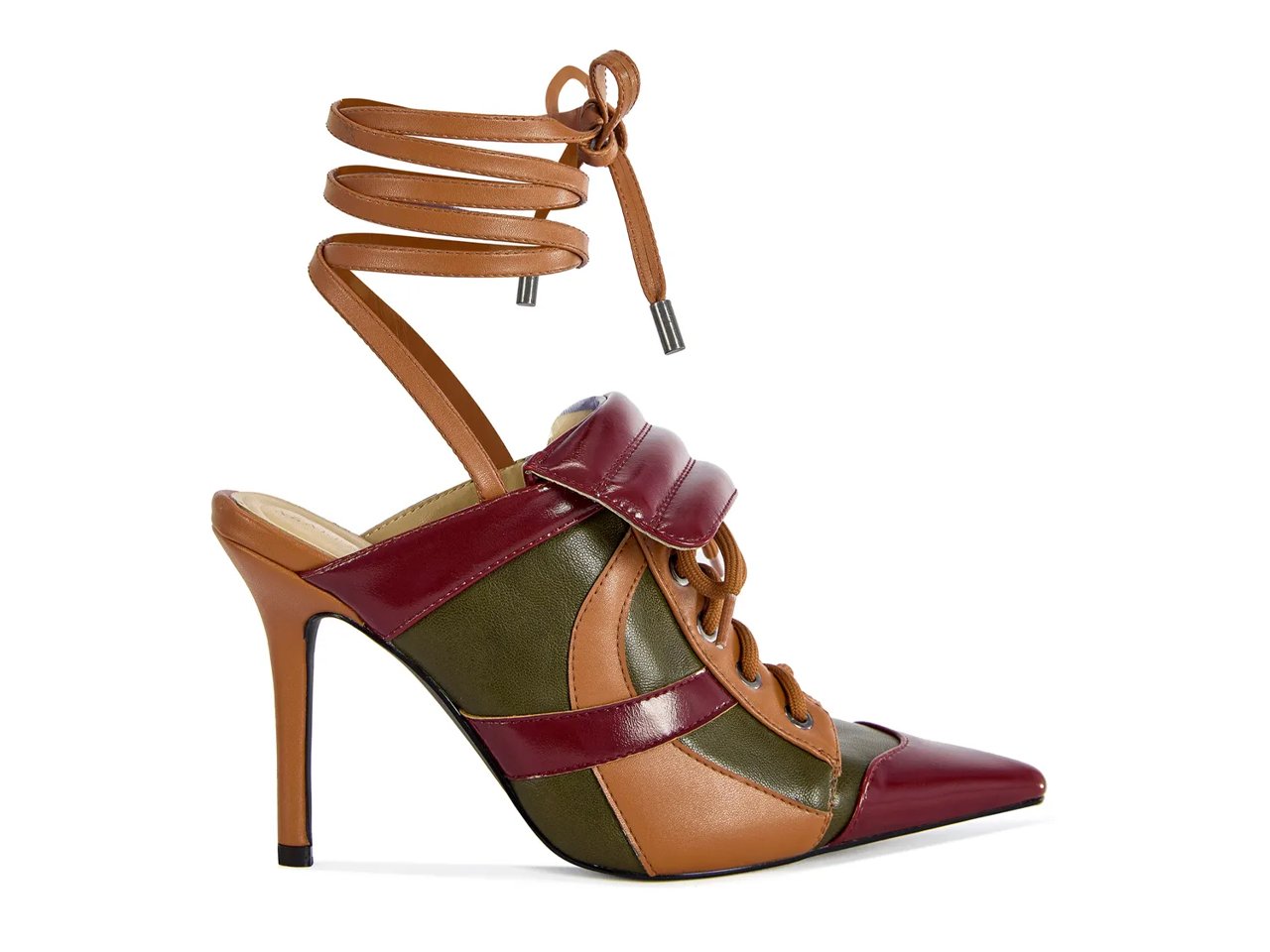 Ambre Pump