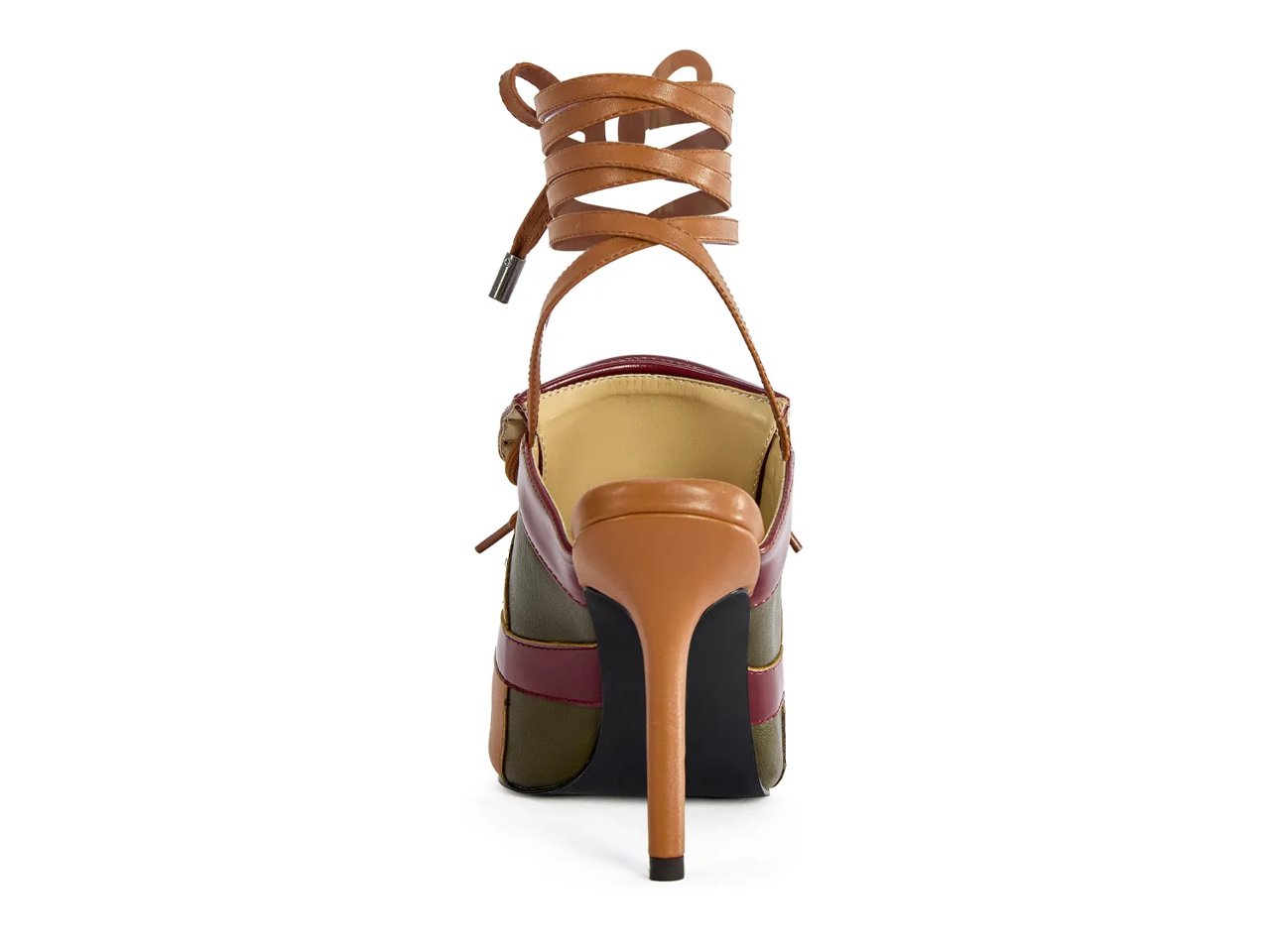 Ambre Pump