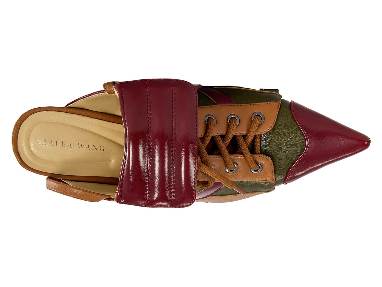 Ambre Pump