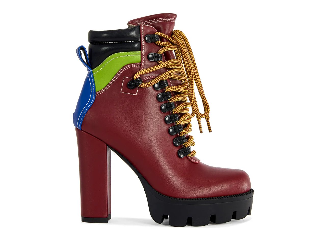Deutch Bootie