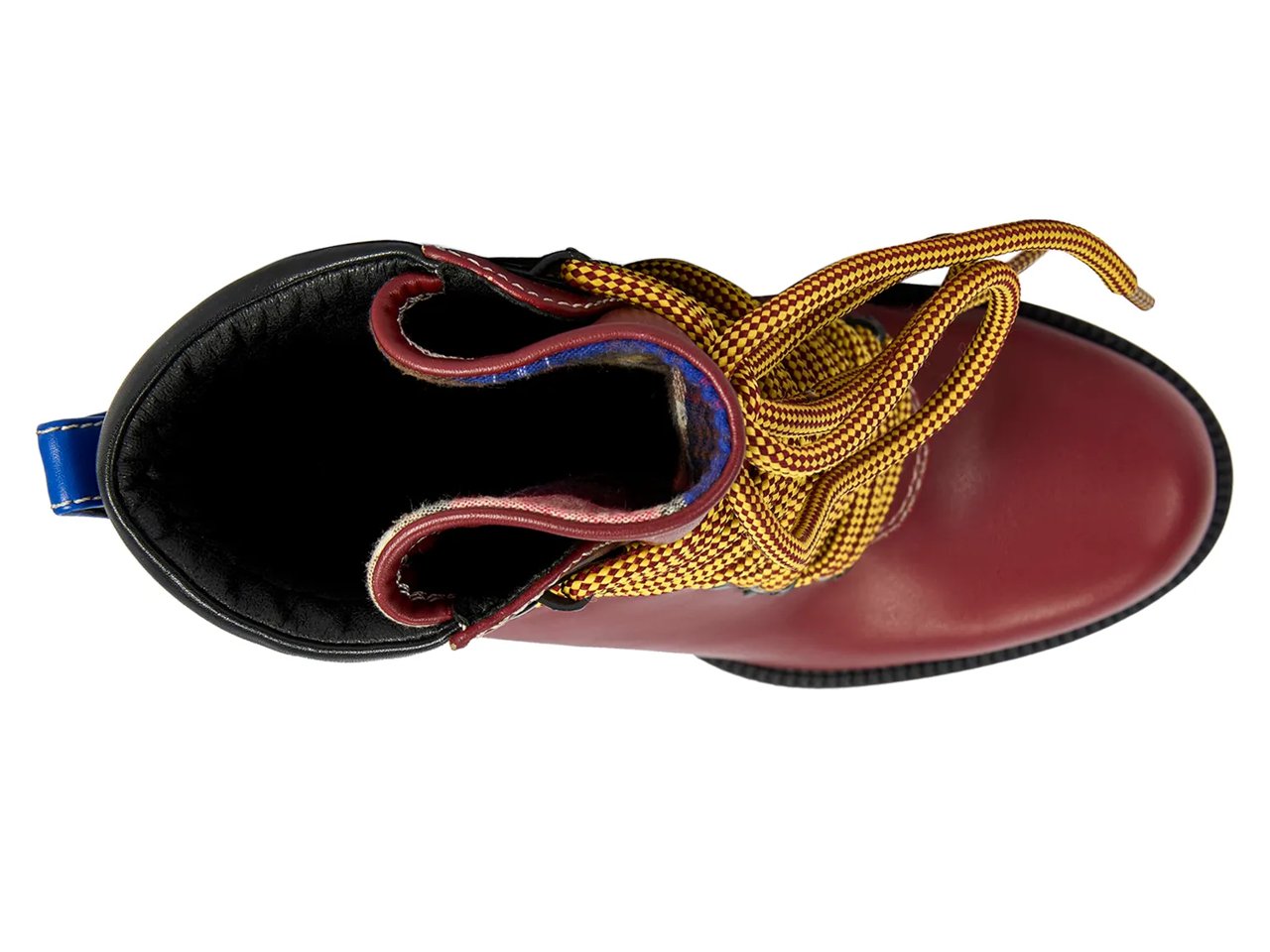 Deutch Bootie