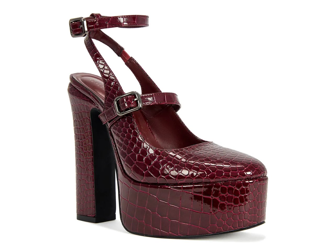 Felicia Platform Pump