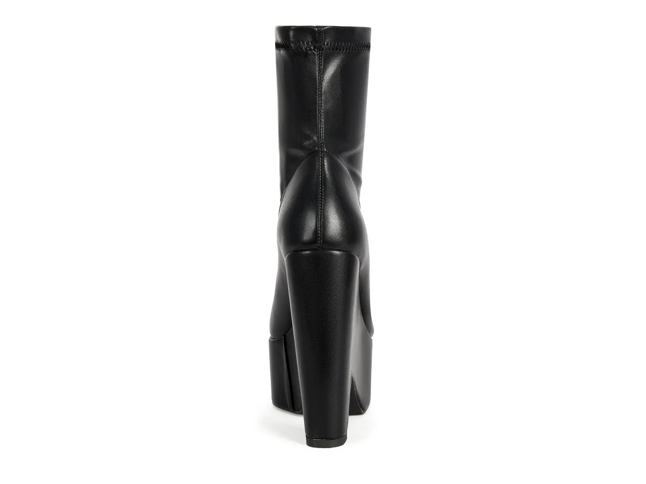 Lirra Platform Bootie