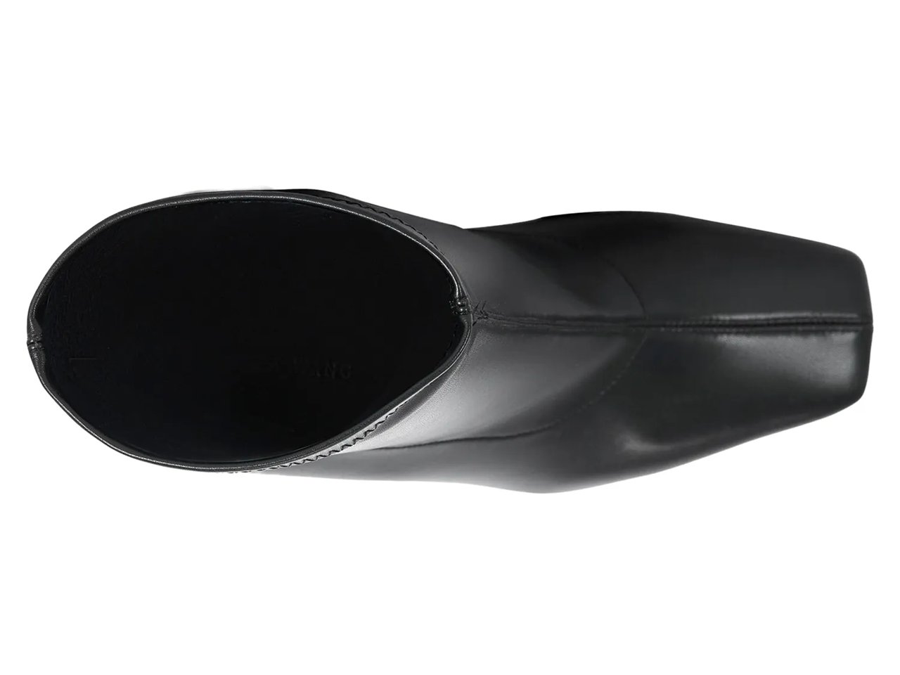 Lirra Platform Bootie