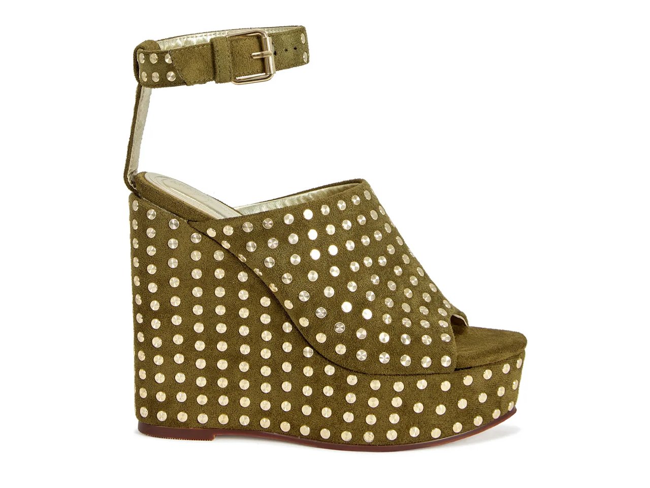 Mirova Wedge Sandal