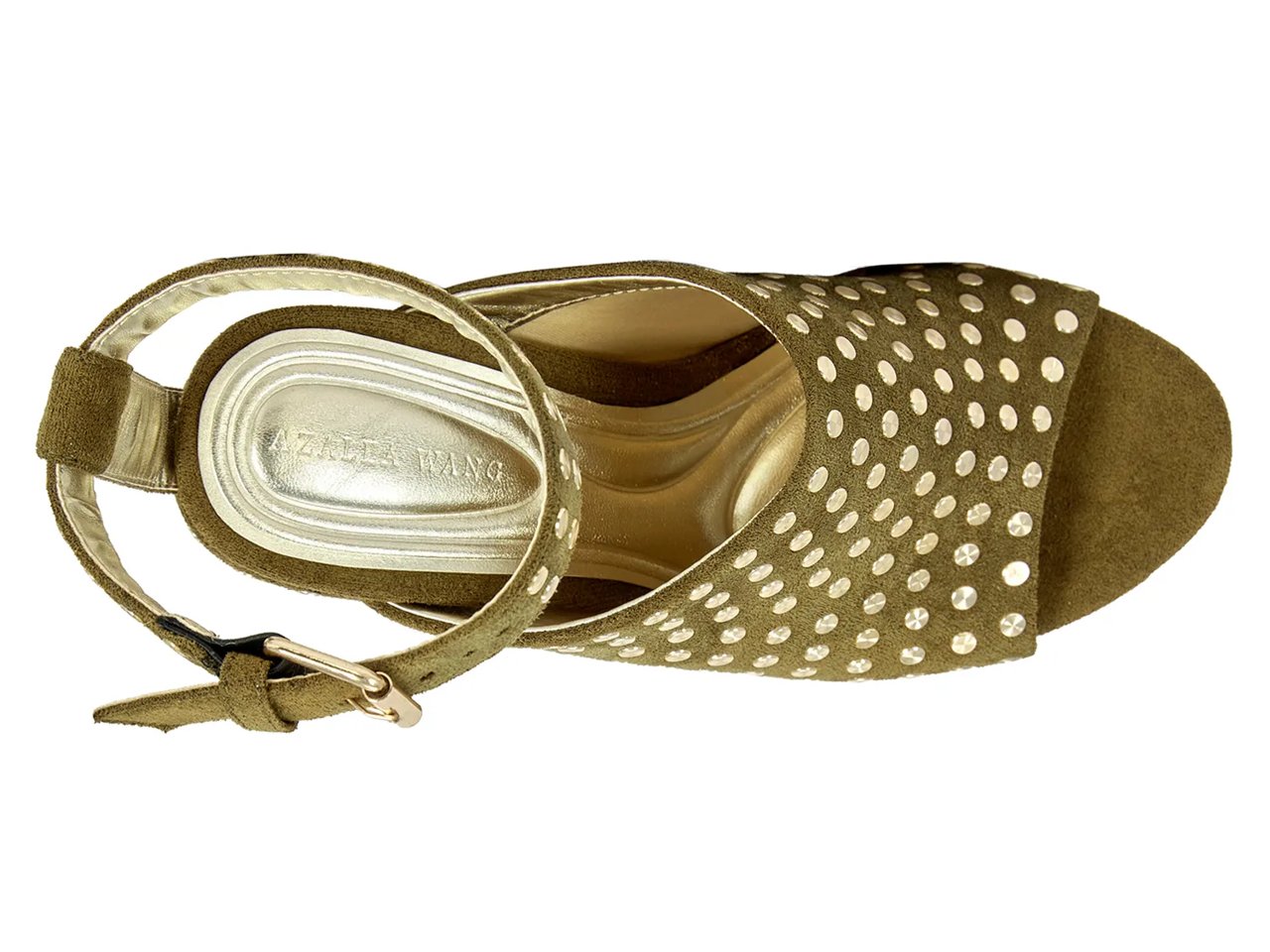 Mirova Wedge Sandal