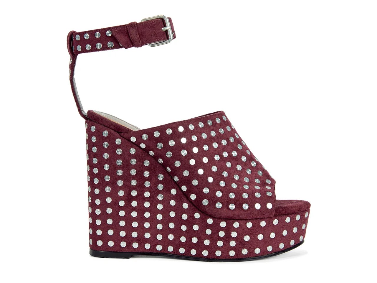 Mirova Wedge Sandal