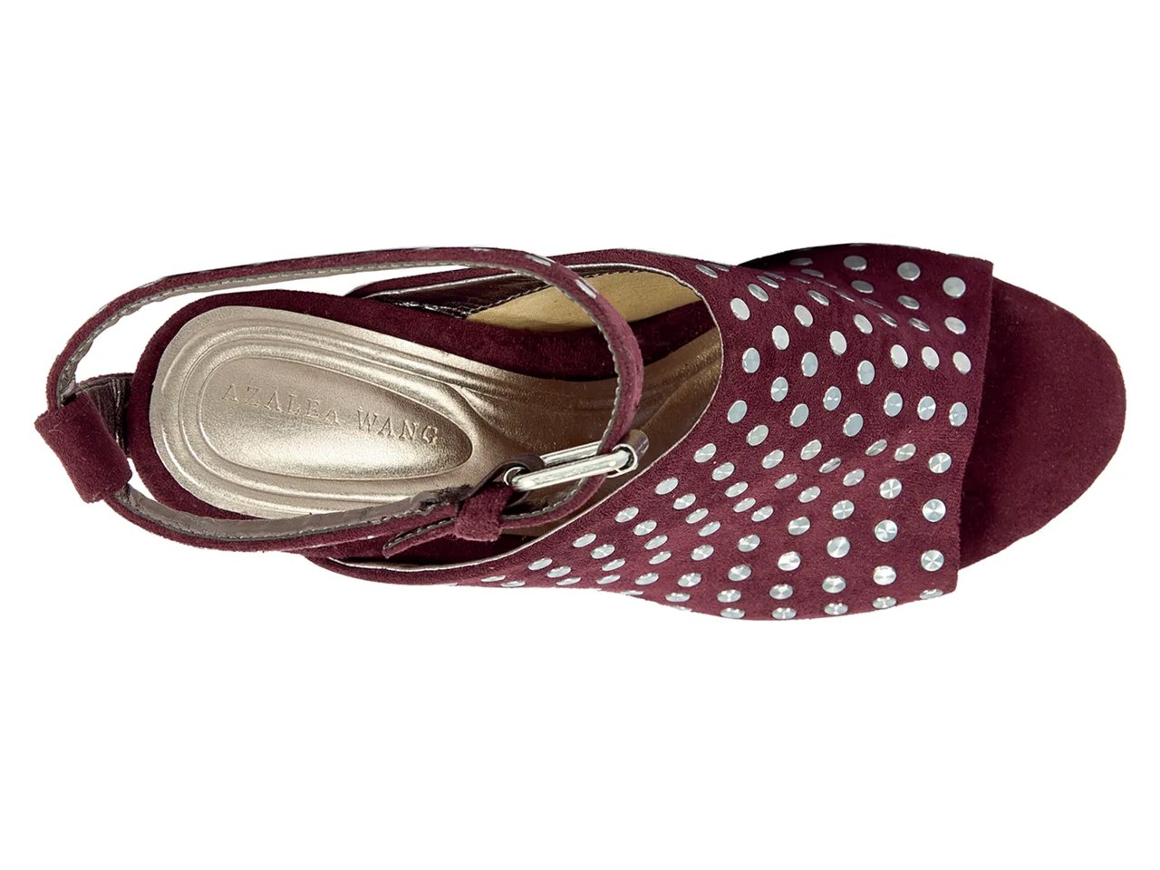 Mirova Wedge Sandal