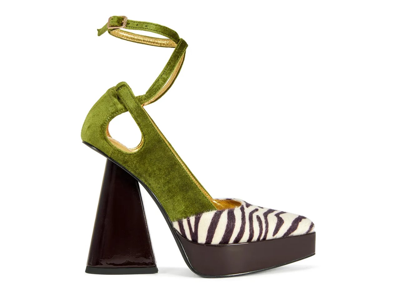 Vevelyn Pump