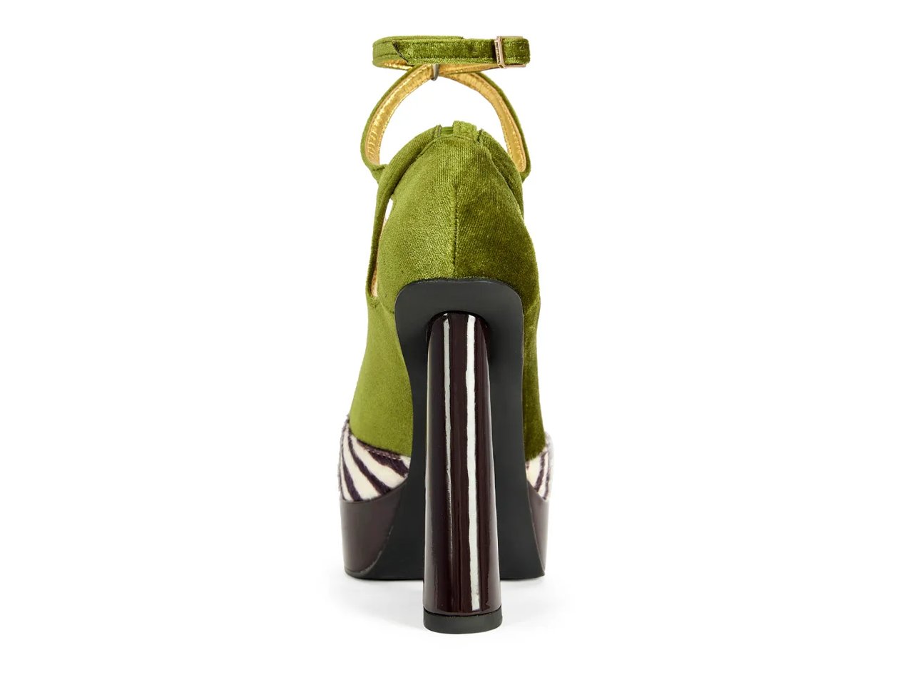 Vevelyn Pump