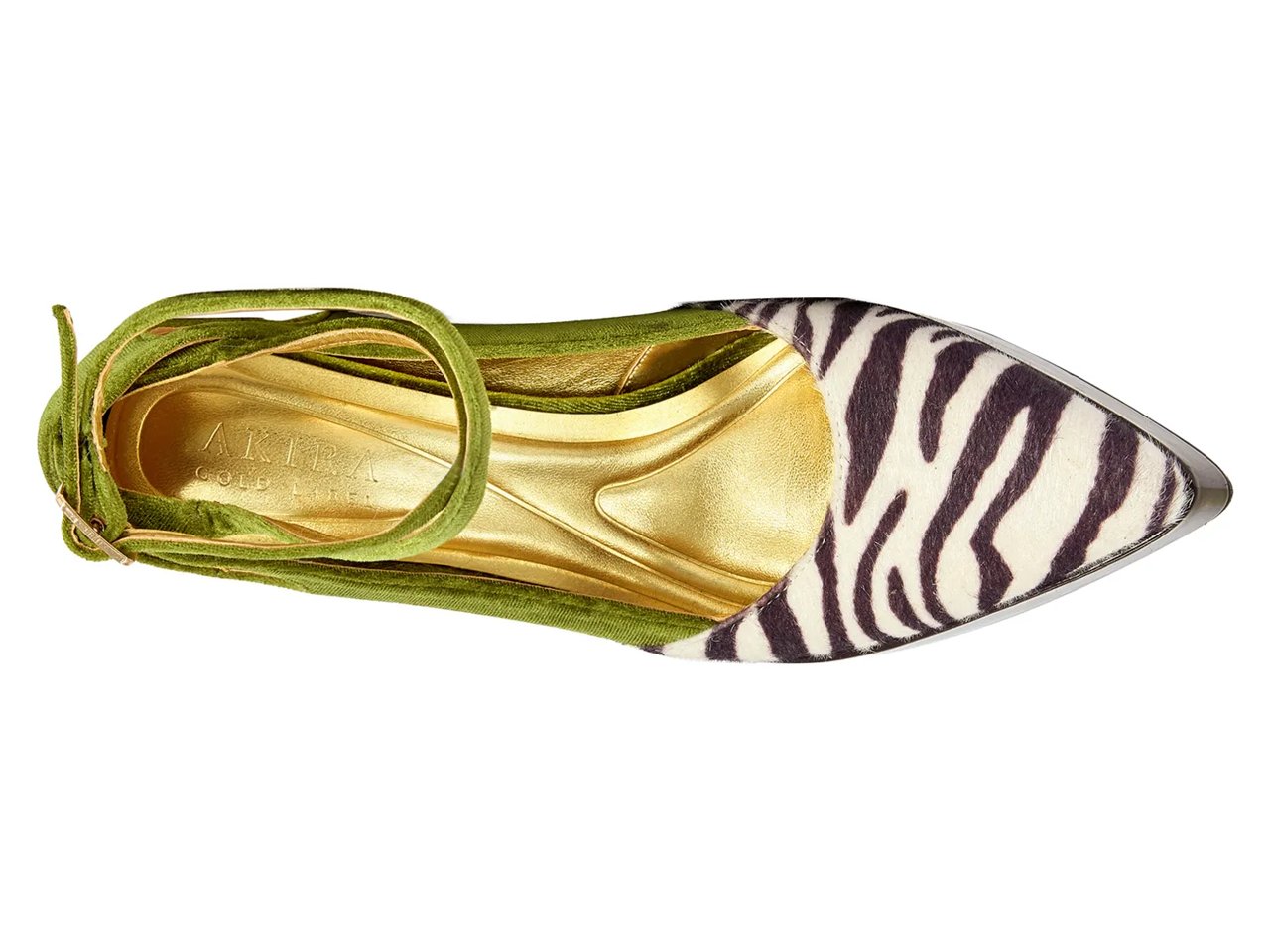 Vevelyn Pump