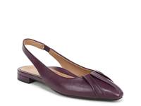 Gabriela Pump Plum Purple view