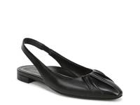 Gabriela Pump Black view