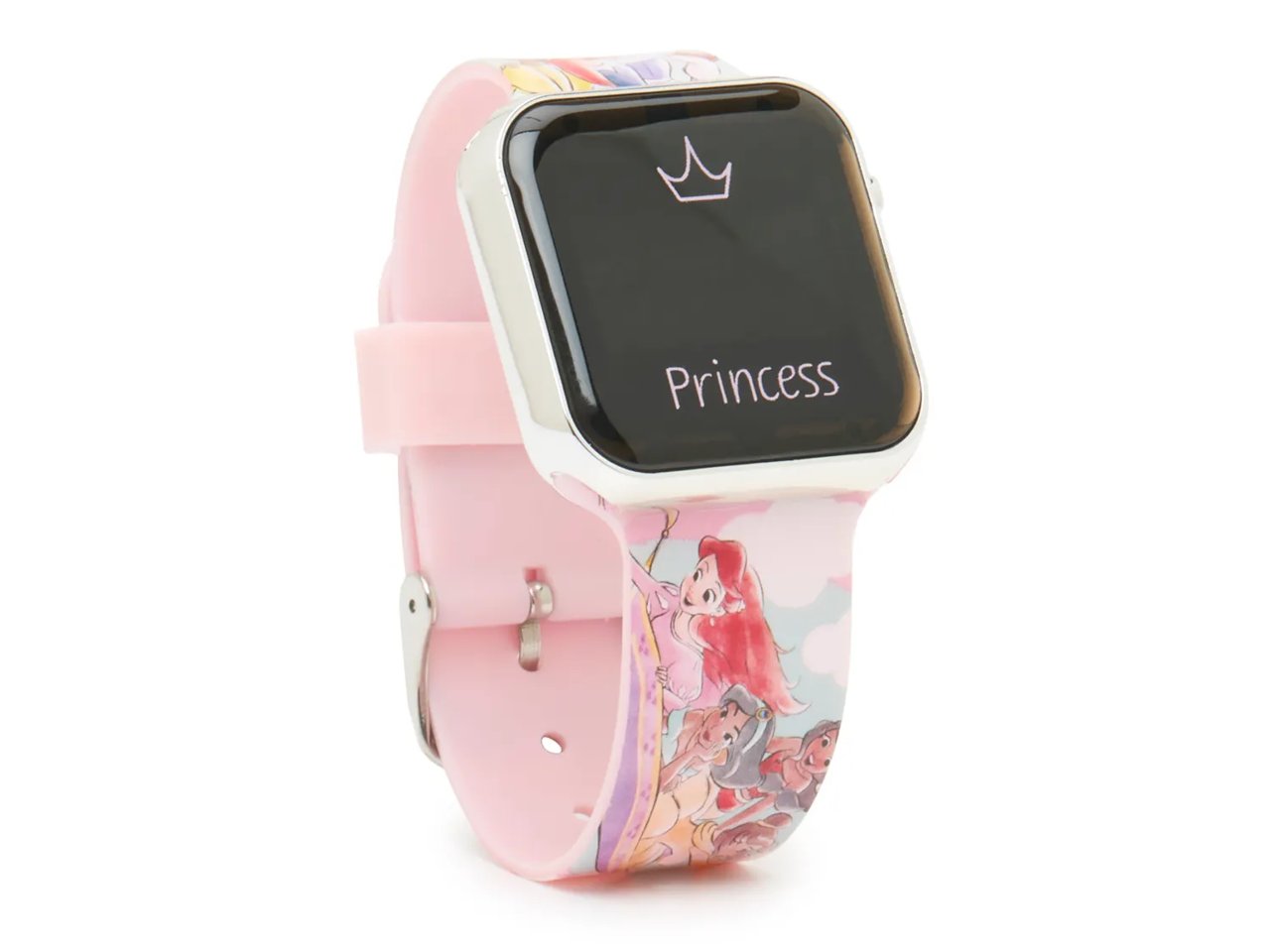 Disney Princess LED Kids' Watch