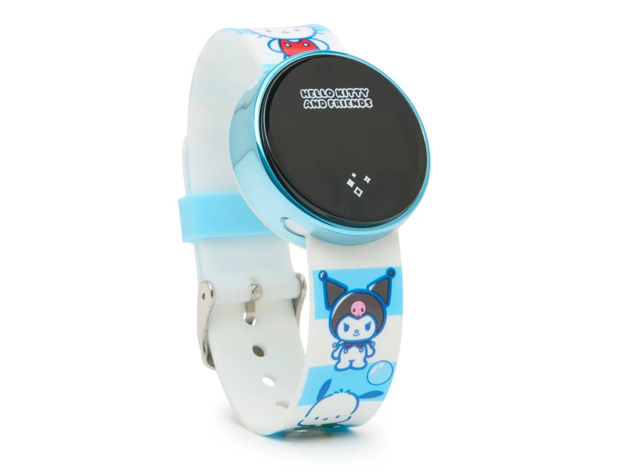 Hello Kitty & Friends LED Kids' Watch