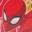 Spider-Man LED Kids' Watch Multicolor view