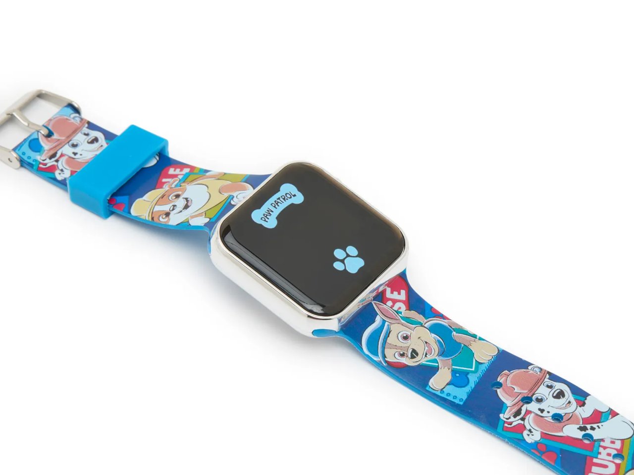 Paw Patrol LED Kids' Watch
