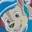 Paw Patrol LED Kids' Watch Multicolor view