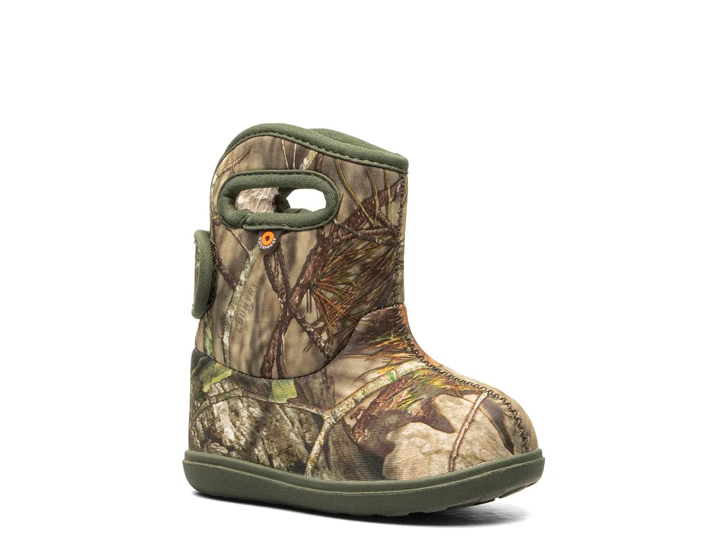 Bogs Baby  Ii Boot Kids' In Multicolor